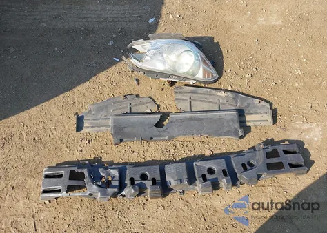 2008 Chevrolet Malibu Lt from USA, damaged, VIN 1G1ZJ57B98F256258